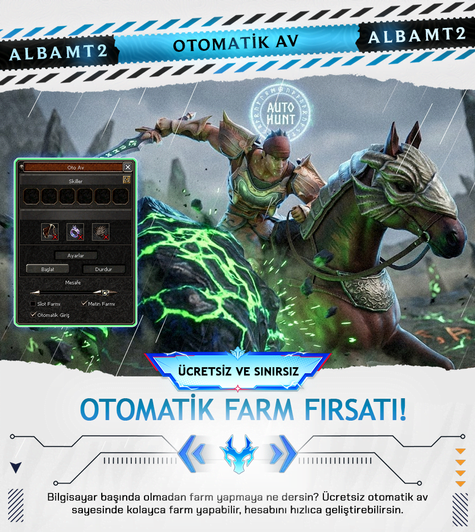 AlbaMt2 Zirve